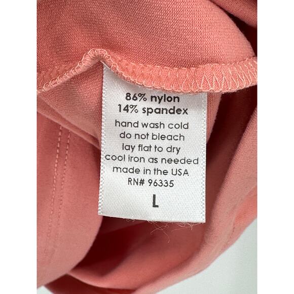 Susana Monaco Strapless Ruffle Midi Dress in Lotus‎ [ Large ] - Picture 8 of 8